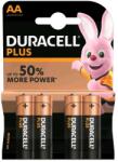Duracell PLUS MN1500 LR6 AA elem (ár/db)
