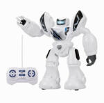 AS Company Robot Electronic Robo Blast Alb (7530-88061) - ejuniorul