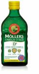 Möller’s Möller‘s Omega 3 D+ 250 ml
