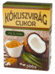 Trigramm kókuszvirág cukor 500 g - bioszallito