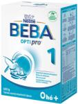 BEBA OptiPro 1 Anyatej-helyettesítő tápszer 0 hó+ 600 g
