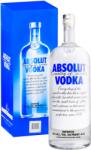 Absolut Blue Vodka 4, 5 40% pdd