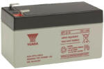 YUASA NP1.2-12 12V 1, 2Ah zárt ólomsavas akkumulátor (YUASA-NP1-2-12)