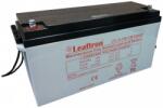 Leaftron LTL12-150 12V 150Ah zárt ólomsavas akkumulátor (Leaftron-LTL12-150)