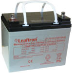 Leaftron LTL12-35 12V 35Ah zárt ólomsavas akkumulátor (Leaftron-LTL12-35)