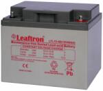 Leaftron LTL12-40 12V 40Ah zárt ólomsavas akkumulátor (Leaftron-LTL12-40)