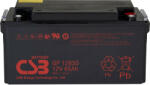 CSB-Battery GP12650 12V 65Ah zárt ólomsavas akkumulátor (CSB-GP-12650)