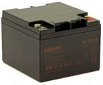 RedDot DD12260 12V 26Ah zárt ólomsavas akkumulátor (REDDOT-DD12260)