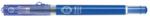 Pilot Roller cu gel Pilot Maica diverse culori 0.4 mm cu capac albastru (PBL-GCM4-L)