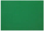 Cre Art dekorgumi lap, A/4, 2mm, zöld (KDKMO00840)