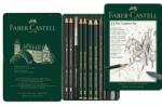 Faber-Castell Pitt grafit szett 11db fémdobozba (112972)