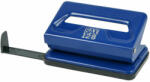 ICO 128 S Lyukasztógép Kék 12 Lapos (7310019005)