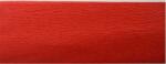  Krepp papír 50x200 cm, piros (HPR0031)
