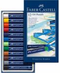 Faber-Castell Creative Studio olajpasztell rúd 12db (127012)