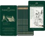 Faber-Castell Castell 9000 Design Set 12db 5H-5B (119064)