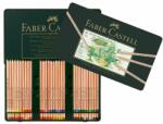 Faber-Castell Pitt pasztell művész színes ceruza 60db fémdoboz (112160)