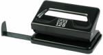 ICO 128 S Lyukasztógép Fekete 12 Lapos (7310019002)