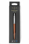 Parker Royal Jotter Golyóstoll Chelsea Narancs, Ezüst Klipsz Bl 1953242 (7010556014)