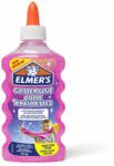 ELMER'S Glitteres Slime Ragasztó 2077249 Rózsaszín 177ml (7370068001)