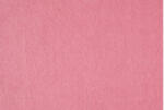 Cre Art puha filclap A/4, világos rózsaszín (KDKFI019)