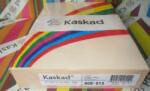 Kaskad Másolópapír Kaskad A/4 80g "13" krém 500ív/csg (608013)
