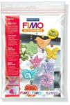 FIMO Öntőforma, FIMO, tavaszi minták (FM874252)
