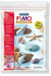 FIMO Öntőforma, FIMO, kagylók (FM874208)