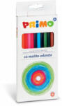 Primo Színesceruza PRIMO 12db-os készlet (503MAT12E)