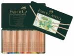 Faber-Castell Pitt pasztell művész színes ceruza 36db fémdoboz 112136 (112136)