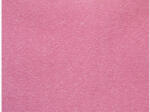 Cre Art bolyhos dekorgumi lap, A/4, 2 mm, rózsaszín (KDKMO00949)