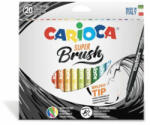 CARIOCA Filc Ecsetes Super Brush 20 Darabos (42968)