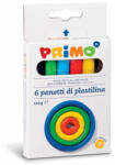 Morocolor Gyurmakészlet PRIMO 6db-os (265CP6)