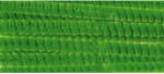 Cre Art zsenília 6 mm x 300 mm, 100 db/csomag, zöld (KDKZS00343)