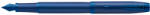 Parker Royal Im Professionals Monochrome Töltőtoll Kék, Kék Klipsz (7040339001)