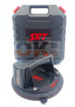 SKT 110-E akkumulátoros lapemelő D200 mm (skt110200e) (skt110200e)