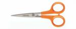 Fiskars Varróolló, 13 cm, FISKARS "Classic", narancssárga (IF9881)