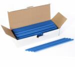 Bluering Iratsín 6mm kék 100 db BLUERING (JJ41502CK)