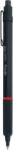 rOtring Golyóstoll, 1, 0 mm, nyomógombos, rOtring "Rapid PRO", fekete (NRR1904292)