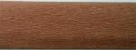  Krepp papír 50x200 cm, világosbarna (HPR00125)