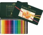 Faber-Castell Polychromos színes ceruza 36db fémdoboz (110036)