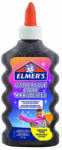 ELMER'S Glitteres Slime Ragasztó Fekete 177ml 2109501 (7370068005)