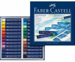 Faber-Castell Creative Studio olajpasztell rúd 24db (127024)