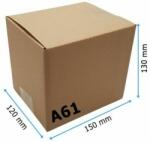  Kartondoboz 3 rétegű 150x120x130mm (2282)