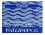 Waterman Tintapatron Fekete (7190001001)