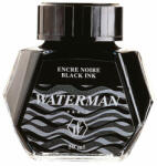 Waterman Fekete Tinta 50ml 51061 (7180001001)