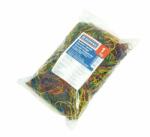 Donau Postázó gumi, 1 kg, DONAU, vegyes (D7786)