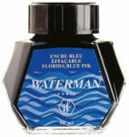 Waterman Kék Tinta 50ml S0110720 (7180001002)