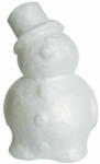 Cre Art hungarocell hóember, 160 mm (KST032)