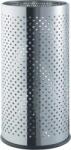 Helit Esernyőtartó, rozsdamentes acél, HELIT, ezüst (INH2515500) - papirtar