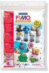 FIMO Öntőforma, FIMO, mókás állatok (FM874209)